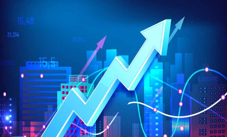 ट्रेड डील की डिटेल आई समझ, शेयर बाजार में जबरदस्त तेजी, सेंसेक्स 84,000 के पार 1 9A 1