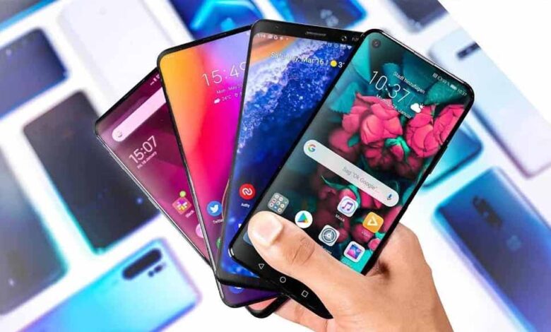 भारत में 2025 में सस्ते 5G स्मार्टफोन की शिपमेंट में 1,900% से ज्यादा की उछाल, रिपोर्ट 1 9A 199