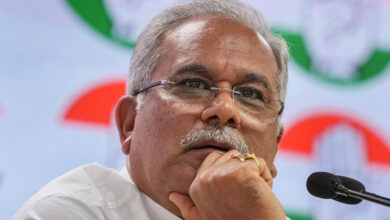 Bhupesh Baghel 113 2 1