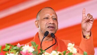 आत्मनिर्भर उत्तर प्रदेश के निर्माण को गति देगी एआई कौशल क्रांति 3 CM Yogi 03 4