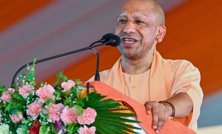 योगी सरकार की ‘उत्तर प्रदेश शहरी पुनर्विकास नीति-2026’ 1 CM yogi 01 3