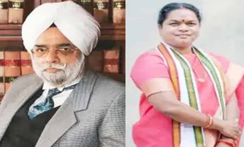 2 राज्यसभा सीटों पर चुनाव की घोषणा, तुलसी और फूलो देवी का कार्यकाल होगा खत्म 1 Chhattisgarh News 03 1 11