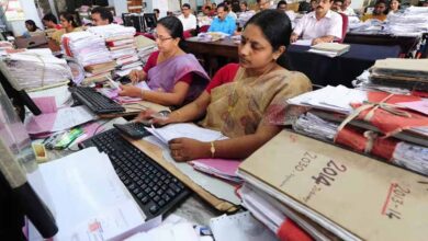 निकायों को बड़ी वित्तीय राहत, कर्मचारियों के वेतन पूर्ति के 51.71 करोड़ आवंटित 2 Chhattisgarh News 03 1 17