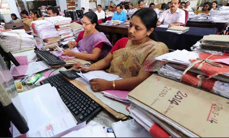 निकायों को बड़ी वित्तीय राहत, कर्मचारियों के वेतन पूर्ति के 51.71 करोड़ आवंटित 1 Chhattisgarh News 03 1 17