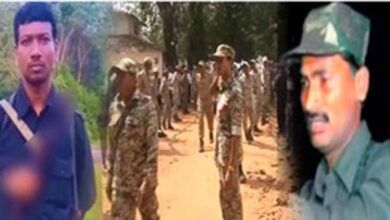 माओवादी संगठन को बड़ा झटका!, टॉप लीडर देवजी और मल्ला राजिरेड्डी ने किया सरेंडर 3 Chhattisgarh News 04 1 14
