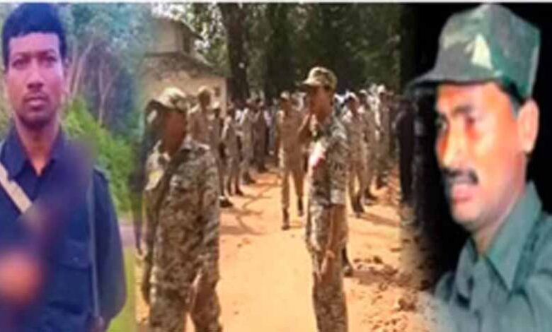 Chhattisgarh News 04 1 14