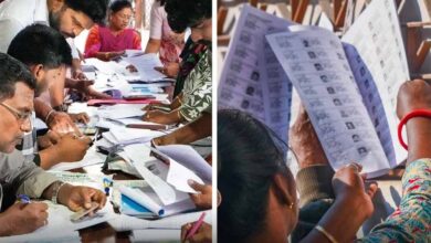 एसआईआर के बाद घटे 2.17 लाख मतदाता, वोटर लिस्ट का हुआ अंतिम प्रकाशन 8 Chhattisgarh News 05 1 13