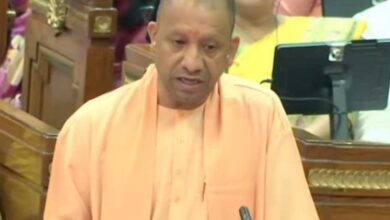 रेवेन्यू सरप्लस स्टेट बन गया है उत्तर प्रदेश: योगी 1 Cm yogi 09