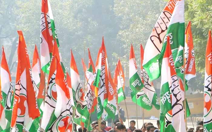MP कांग्रेस ने टैलेंट हंट प्रोग्राम शुरू किया, प्रवक्ता के पद पर सिफारिश नहीं, योग्यता से मिलेगा मौका 1 Congress 5 1