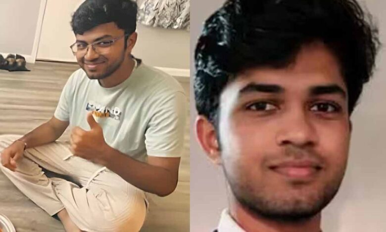 अमेरिका में लापता भारतीय छात्र श्रीनिवासैया की मौत, 6 दिन बाद मिला शव 1 Desh News 02 1 1