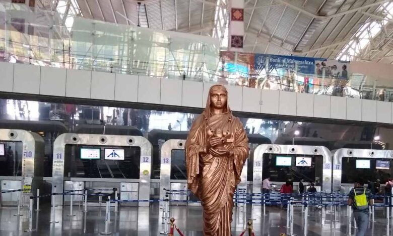 Devi Ahilyabai Holkar International Airport 72 3