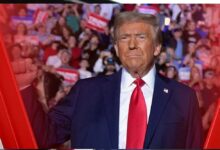 Donald Trump 80 3