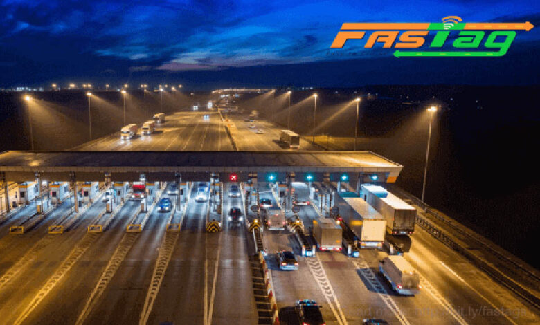FASTag A 23 1 1