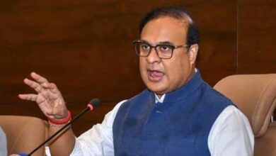 Himanta Biswa Sharma 134 4 1