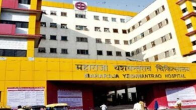 MY Hospital indore A 76 1 3