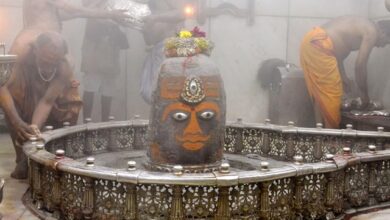 Mahakal Ujjain Mahakal o 2