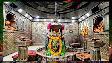 Mahakal temple A 51 5