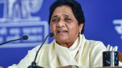 UP में अकेले चुनाव लड़ेगी BSP, टाइप-8 बंगला मिलने पर भी मायावती ने जताई अपनी राय 9 Mayawati127 2 1