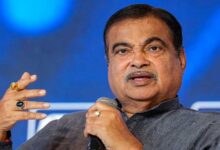 Nitin Gadkari A 48 4