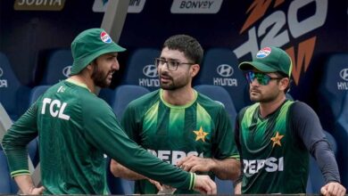 भारत के खिलाफ पाकिस्तान का मास्टर प्लान, प्लेइंग XI में बड़े बदलाव के संकेत 8 Pakistan 01 1