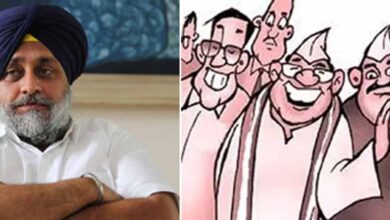 शिरोमणि अकाली दल ने किया बुढ़ापा पेंशन बढ़ाने का एलान, पंजाब में चुनाव से पहले रिझाने की तैयारी 3 Punjab News 01 1 14
