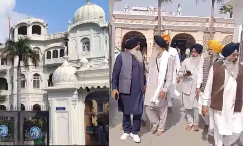 शिरोमणि कमेटी के दफ्तरों में पैंट-शर्ट पर रोक, पजामा-कुरता में ड्यूटी करेंगे कर्मचारी 1 Punjab News 05 1 19
