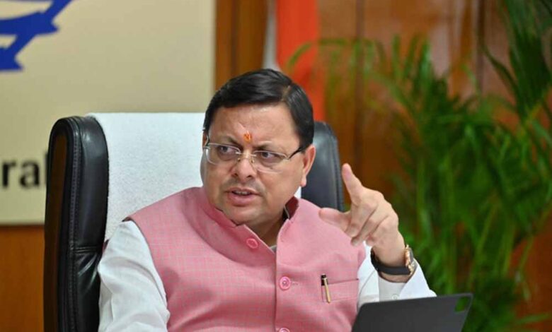 1.10 लाख करोड़ का बजट, महिला-बच्चों के पोषण पर बड़ा फोकस — कैबिनेट के अहम फैसले 1 Pushakar 01