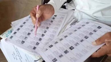 एसआईआर के बाद नौ राज्यों व केंद्रशासित प्रदेशों में 1.70 करोड़ मतदाता घटे, चुनाव आयोग के आंकड़े जारी 7 SIR 4