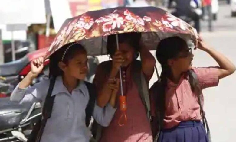 मार्च के पहले हफ्ते में गर्मी और उमस का अलर्ट, गुजरात से महाराष्ट्र तक बढ़ेगा पारा 1 Summer 88 2