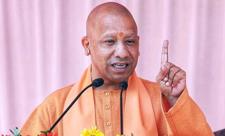 मुख्यमंत्री योगी आदित्यनाथ ने जापान की राजधानी टोक्यो में भारतीय समुदाय के साथ किया संवाद, कहा- हम सूर्यपुत्र हैं और हमें सूर्य जैसी रोशनी चाहिए 1 Yogi 01 3