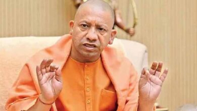 कोर ड्राइवर्स के दम पर एक ट्रिलियन डॉलर की अर्थव्यवस्था की ओर बढ़ रहा यूपी 6 Yogi 03 6
