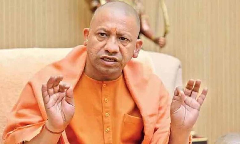 कोर ड्राइवर्स के दम पर एक ट्रिलियन डॉलर की अर्थव्यवस्था की ओर बढ़ रहा यूपी 1 Yogi 03 6