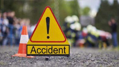 accident 64 1 2