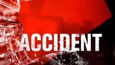 accident 64 4
