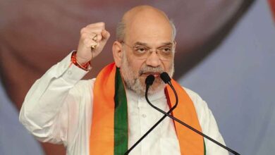 अमित शाह का बड़ा बयान: घुसपैठियों को वोटर लिस्ट ही नहीं, देश से भी करेंगे बाहर 1 amit 1