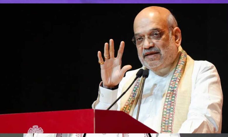 PRAHAAR: गृह मंत्रालय ने पहली बार जारी की राष्ट्रीय आतंकवाद-विरोधी नीति, देश के लिए खतरों की पहचान 1 amit 31 2 1