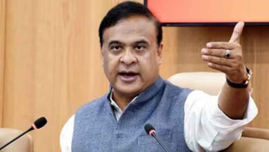 कांग्रेस को बड़ा झटका! रिपुन बोरा के इस्तीफे पर हिमंता का तंज—‘आखिरी हिंदू नेता भी गया’ 1 asam
