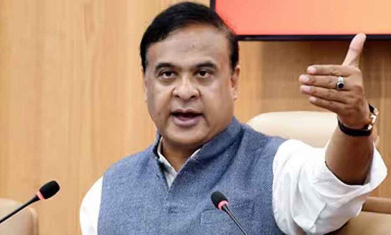 कांग्रेस को बड़ा झटका! रिपुन बोरा के इस्तीफे पर हिमंता का तंज—‘आखिरी हिंदू नेता भी गया’ 1 asam