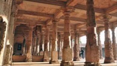 धार भोजशाला विवाद: सुप्रीम कोर्ट को सीलबंद लगी रिपोर्ट, पक्षकारों के पास पहले से मौजूद 5 bhoj