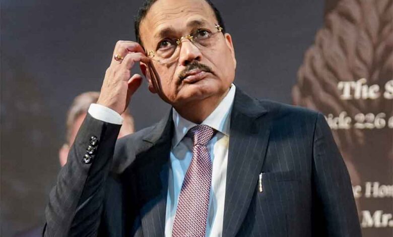 इलाहाबाद और भांग पर CJI सूर्यकांत की टिप्पणी चर्चा में, आखिर क्या है पूरा मामला? 1 cji 6