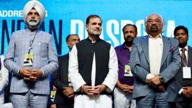 ‘भारतीय दूसरों की सेवा के लिए बने’—सैम पित्रोदा के बयान पर सियासी तूफान, BJP का तीखा हमला 5 cong