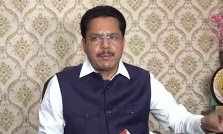 असम कांग्रेस में सियासी ट्विस्ट: इस्तीफे के घंटों बाद भूपेन बोरा का यू-टर्न, दिया बड़ा बयान 1 congres
