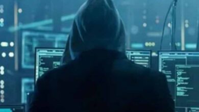 मुंबई ATS बनकर साइबर ठगी, RTO एजेंट से 17.15 लाख ऐंठे 3 cyber1