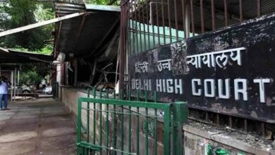 UPI फ्रॉड पर दिल्ली हाई कोर्ट की सख्ती, ऑनलाइन ठगी के बढ़ते मामलों पर जताई गंभीर चिंता 5 dili high court1