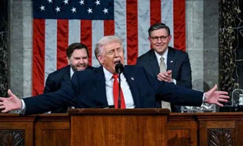 donald 4
