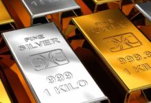 gold silver 130 1