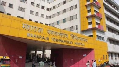 बदलते मौसम का कहर: दिन में गर्मी, रात में ठंड; इंदौर में बढ़े मरीजों के मामले 2 hos