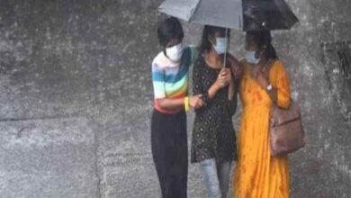 IMD Rain Alert: कई राज्यों में भारी बारिश का अलर्ट, अगले 3 दिन मौसम रहेगा खराब 4 imd