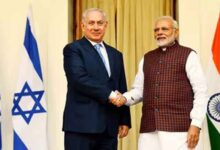 israil