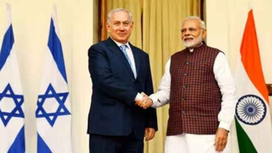israil